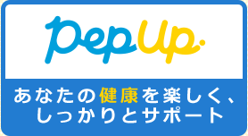 PeｐＵｐ